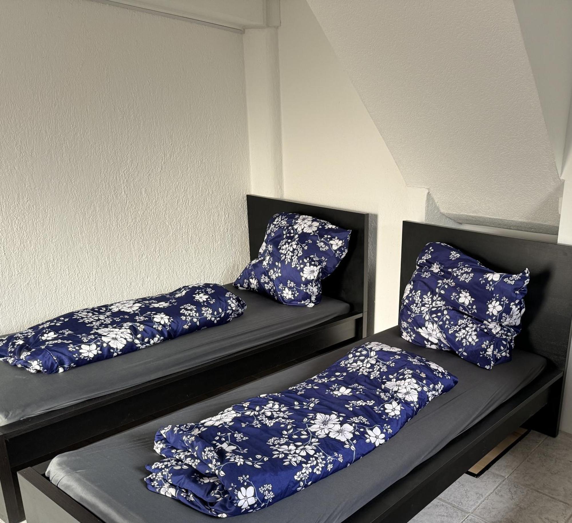 Schoenes Apartment Mit Tv, Wlan, Kochbereich Und Parkplatz - Sara Werne Kültér fotó